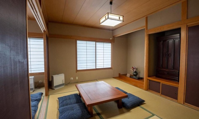 Yamanouchi House | Active House - Vacation STAY 01022v