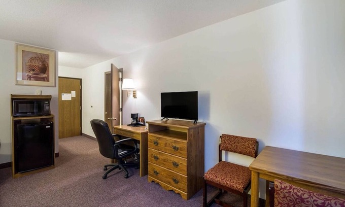 Medora Bed & Breakfast | Actual driving 30 miles from Medora next to i -94 exit nnear brewery restaurant