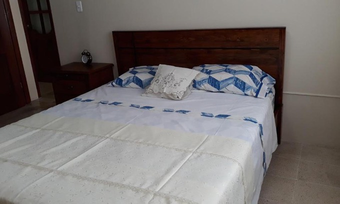 Guayaquil Apartment | Acuarela Apartment