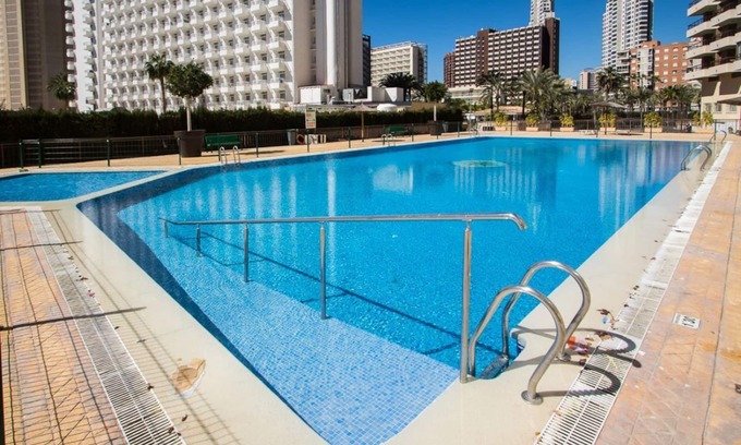 Rincon de Loix Apartment | ACUARIUM I 7TH APARTMENT