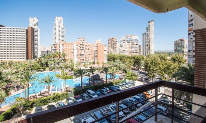Rincon de Loix House | Acuarium II 19-2