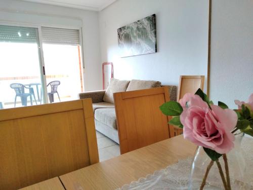 Marina d'Or Apartment | ACV - Torremar-2ª Linea Planta 4 norte