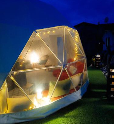 Faedis Other | Ad Maiora Glamping Spa