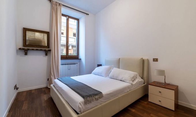 Celio Apartment | Ad un passo dal Colosseo!