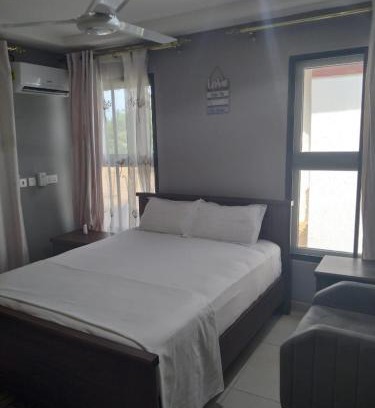 Ada Ski Chalet | AD Virgin Island Resort