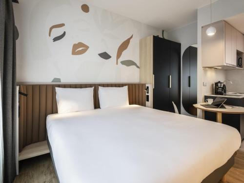 Oudergem Apartment | Adagio access Brussels Delta