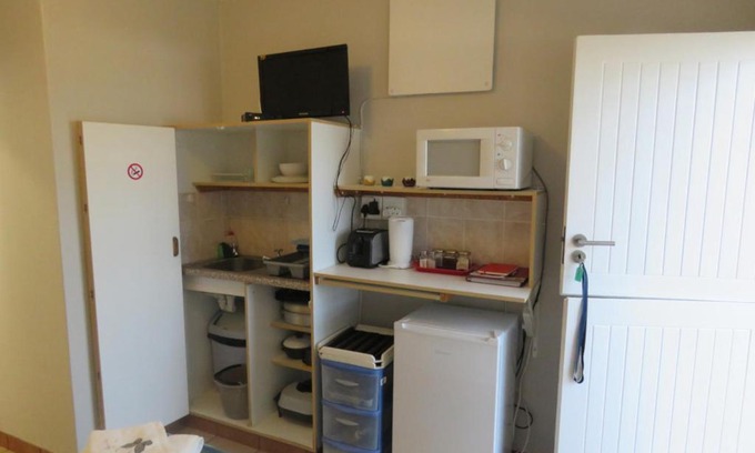 Still Bay Apartment | Adagio Luxury Self Catering