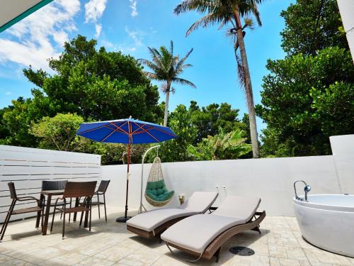 Bise Villa | ADAN RESORT 風 - Fu -