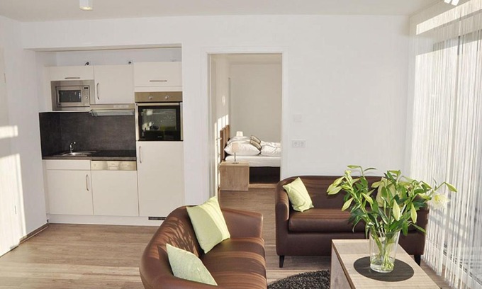 Adlershof Apartment | ADAPT APARTMENTS BERLIN - Adlershof