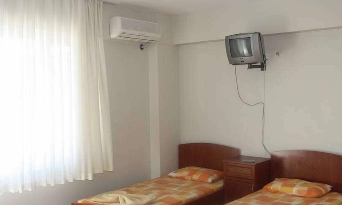 Marmara Apartment | Adaroom Apart Otel