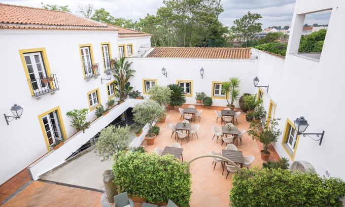 Evora Hotel | ADC - Albergaria Do Calvário - by Unlock Hotels