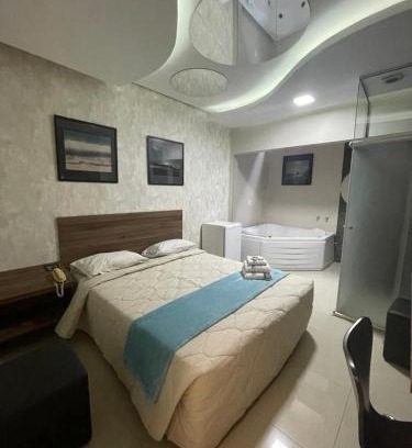 Vila Guilherme Apartment | ADD HOTÉIS Center Norte