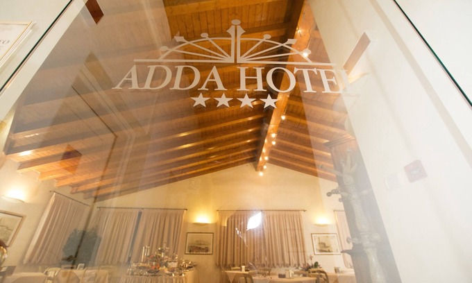 Spino d'Adda Hotel | Adda Hotel