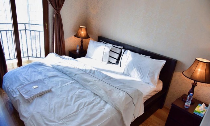 Tbilisi Apartment | Aden Apartments