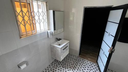 Madina House | Adenta House