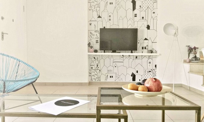 Adele House | ADHILI 2 Bedroom residence