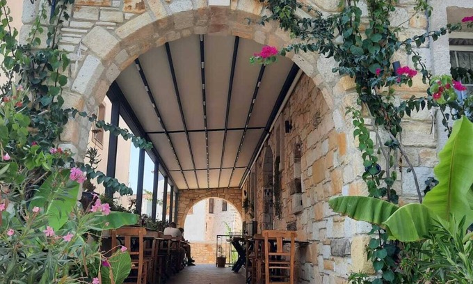 Cesme Bed & Breakfast | Adil Otel