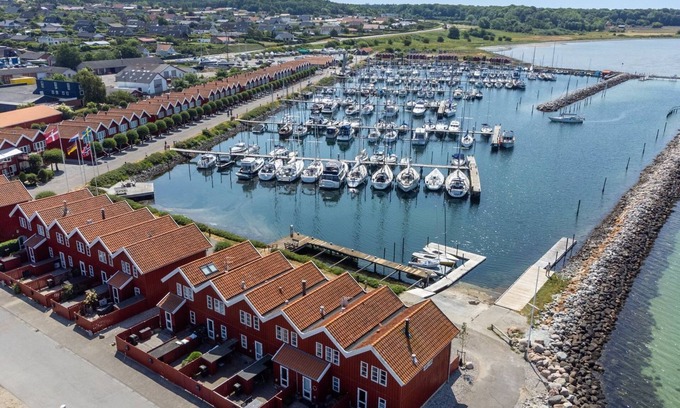 Ebeltoft House | "Adils" - 5m from the sea by Interhome