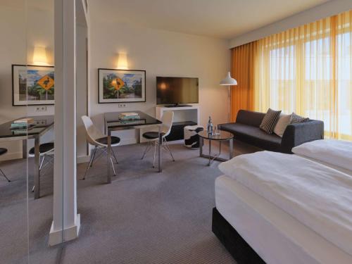 Mitte Apartment | Adina Apartment Hotel Berlin Hackescher Markt