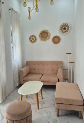 Garut Villa | adinda syariah H-1 Villa Anggrek Jl Proclamation