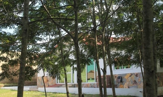 Kasoa Hotel | Adinkra City Hotel