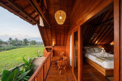 Sebatu Villa | Aditara Sebatu Villa