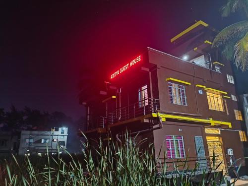 Digha Hotel | Aditya Guest House