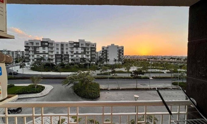 Madinaty Apartment | Adorable hotel apartment 12.123.47.22
