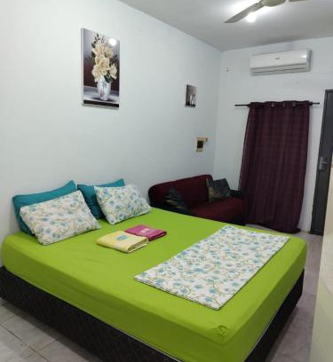 Asuncion Apartment | Adorable monoambiente en Asunción