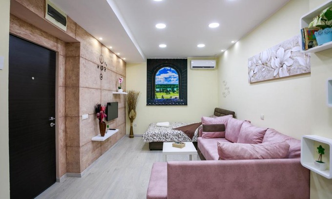 Kosancicev Venac Apartment | Adorable Old Town apt