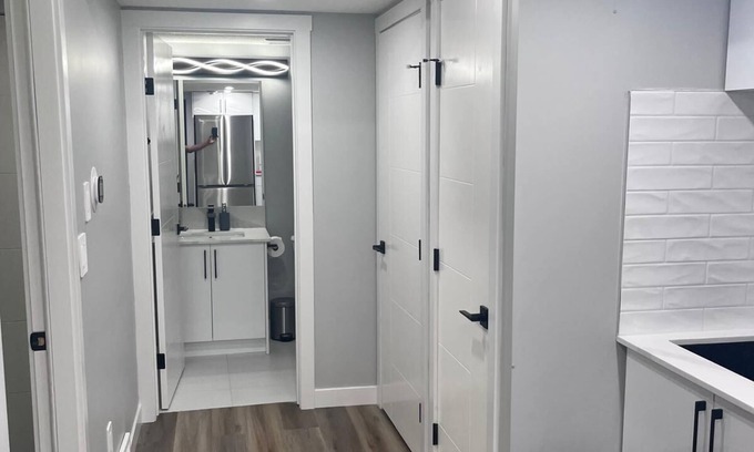 Southeast Calgary House | Adorable Private Suite in Seton SE, Calgaryn