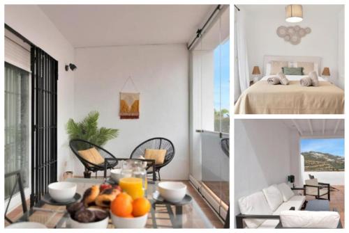 Marbella Apartment | Adosado con solarium y piscina en Marbella Este - VISTAMAR 16