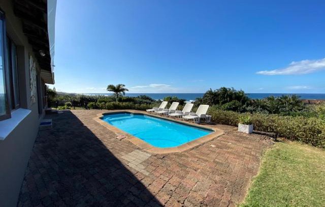 Shelly Beach Apartment | Adret Holiday Units