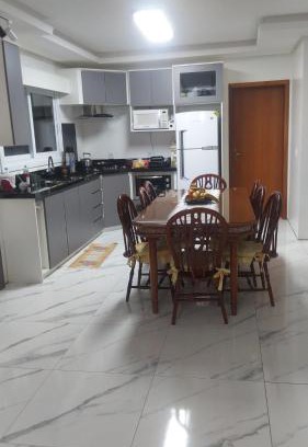 Mato Queimado House | Adriana Gramado casa alugar