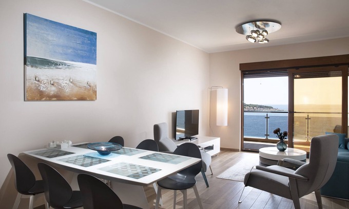Bar Apartment | Adriatic Dream in the best part of Montenegro
