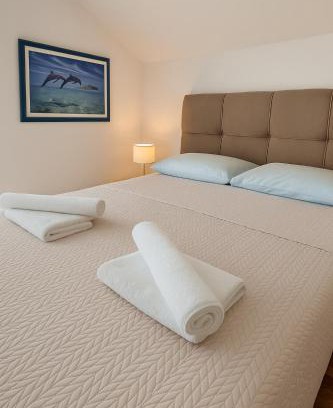 Podobuce Apartment | Adriatic