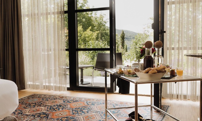 Bad Gleichenberg Bed & Breakfast | Adults Only Boutique-Hotel maison 41