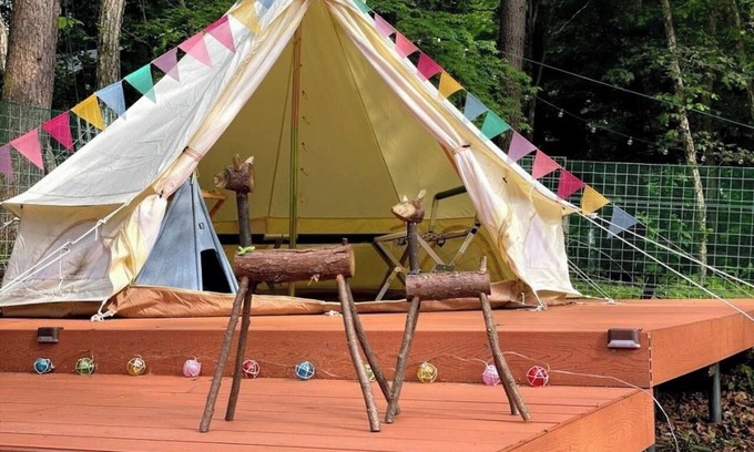 Chino RV Rental | Advance notice required after booking The entire/Chino City Nagano