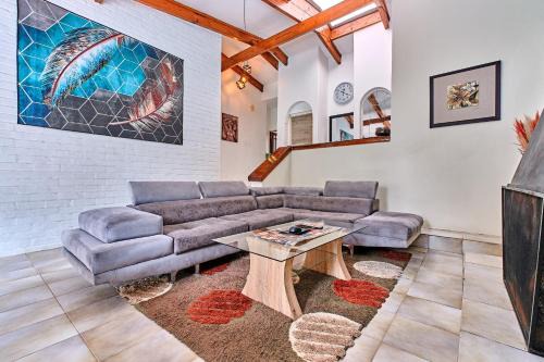 Woodmead Apartment | Advas Place - Grand 5