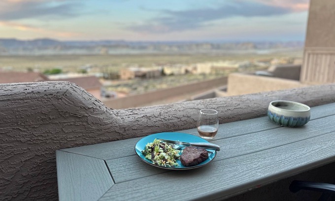 Greenehaven House | Adventure Base Near Lake Powell —nHikes, Views, Comfort & Pet Friendly