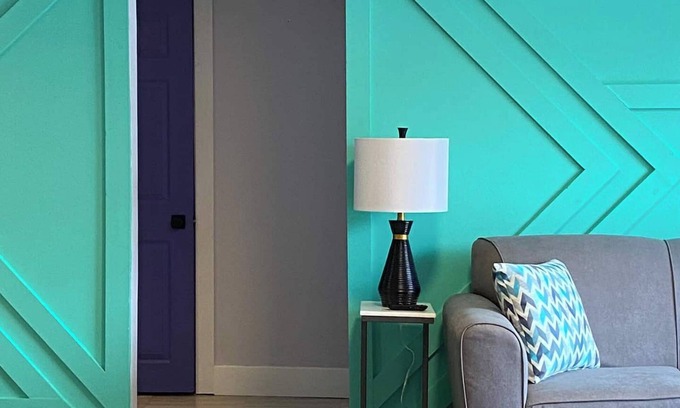 Quidi Vidi House | Adventure Haven: Scenic Bliss in Quidi Vidi Sleep4