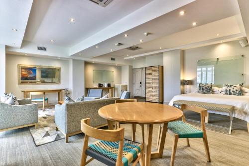 Camps Bay Hotel | Adventure Pad at The Bay Hotel