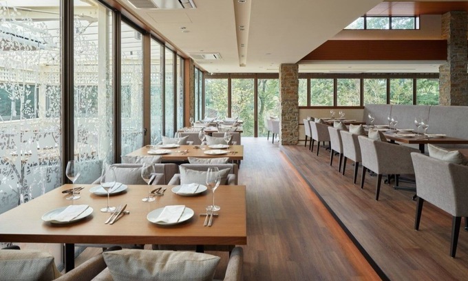 Yachimata Hotel | ADVENTURES ISLAND KOYARUZAWA LODGE