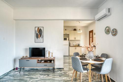 Mastichochoria House | Aelia Veranda