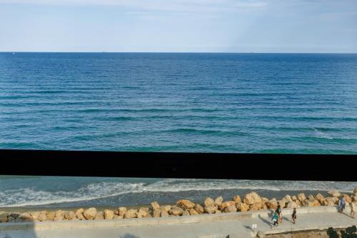 Eforie Apartment | AER ONE cu vedere LA MARE