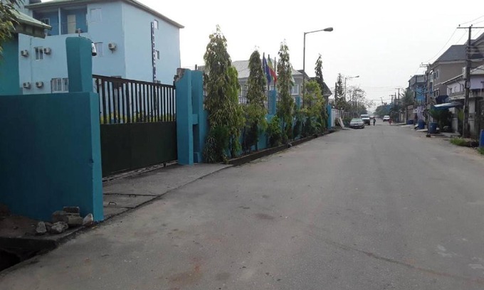 Oshodi-Isolo Cabin | Aerol Hotel and Suites - Single Classic