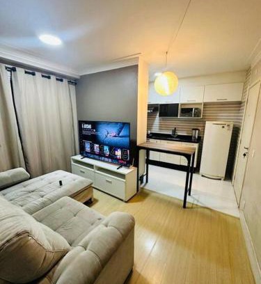 Cocaia Apartment | Aeroporto de Guarulhos 1
