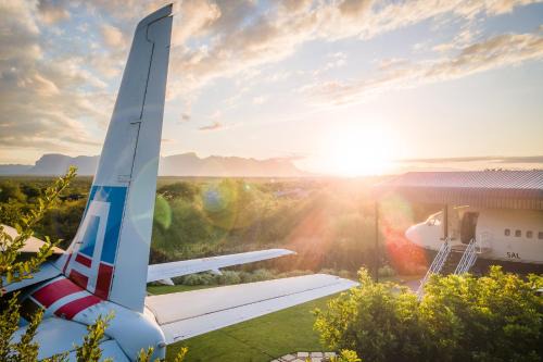 Hoedspruit Hotel | Aerotel