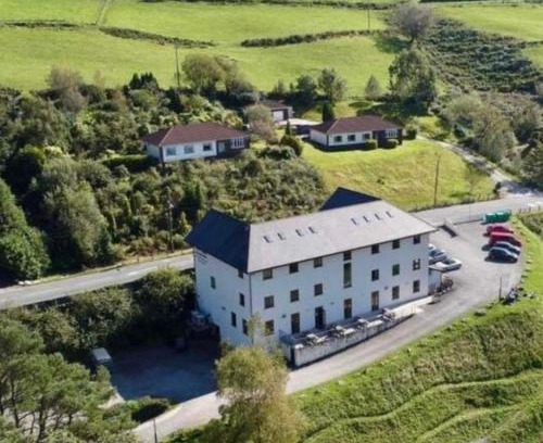 Cynonville Hotel | Afan Lodge