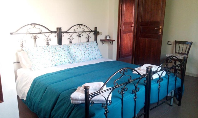 Gonnosfanadiga House | Affittacamere Carpe Diem